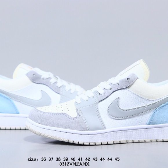 Nike Air Jordan AJ men\'s sneakers main image 5